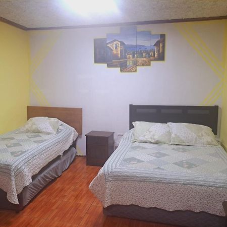 Hostal Inthalassa Caldera Zewnętrze zdjęcie