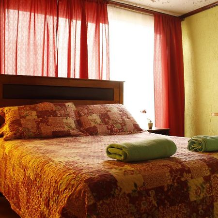 Hostal Inthalassa Caldera Zewnętrze zdjęcie