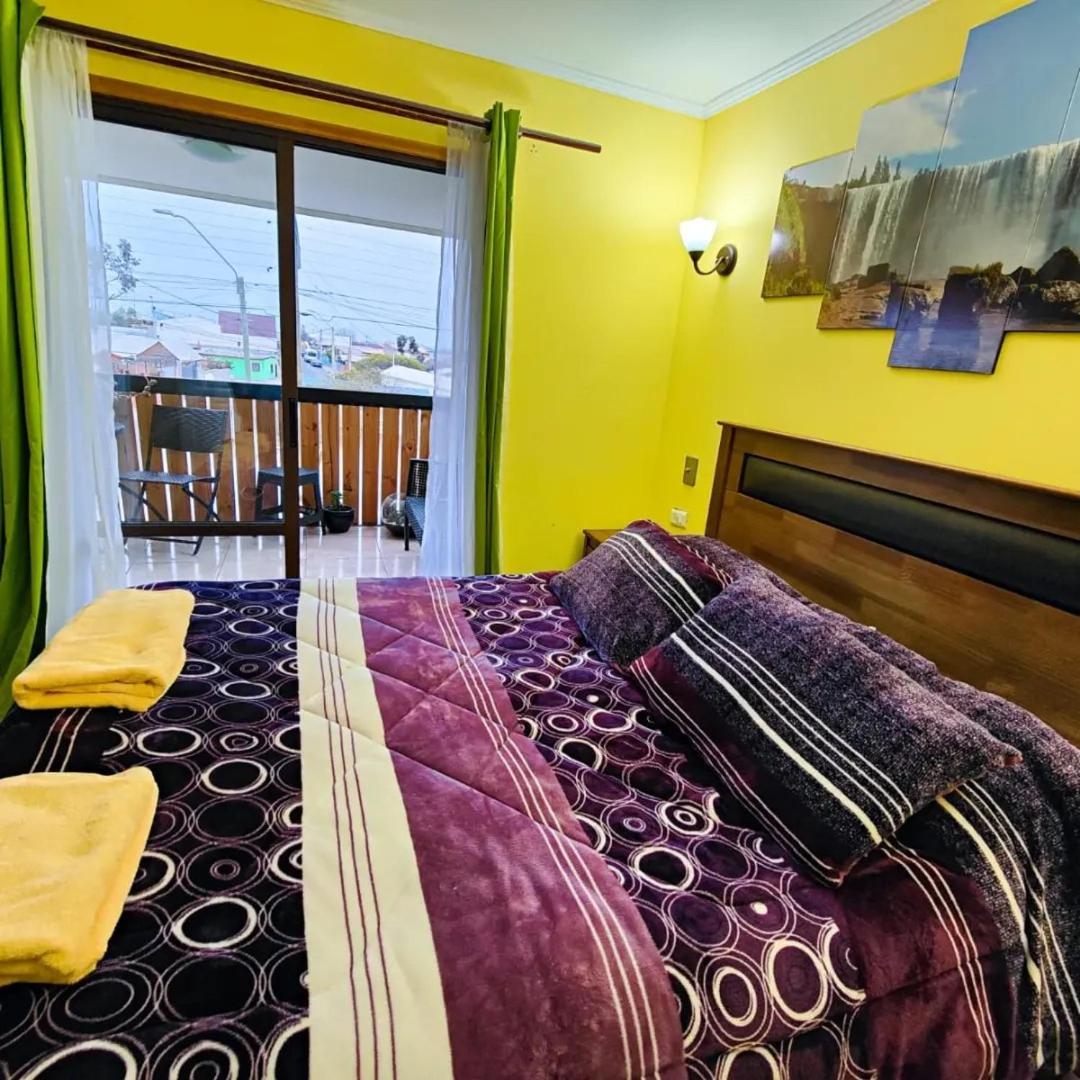 Hostal Inthalassa Caldera Zewnętrze zdjęcie