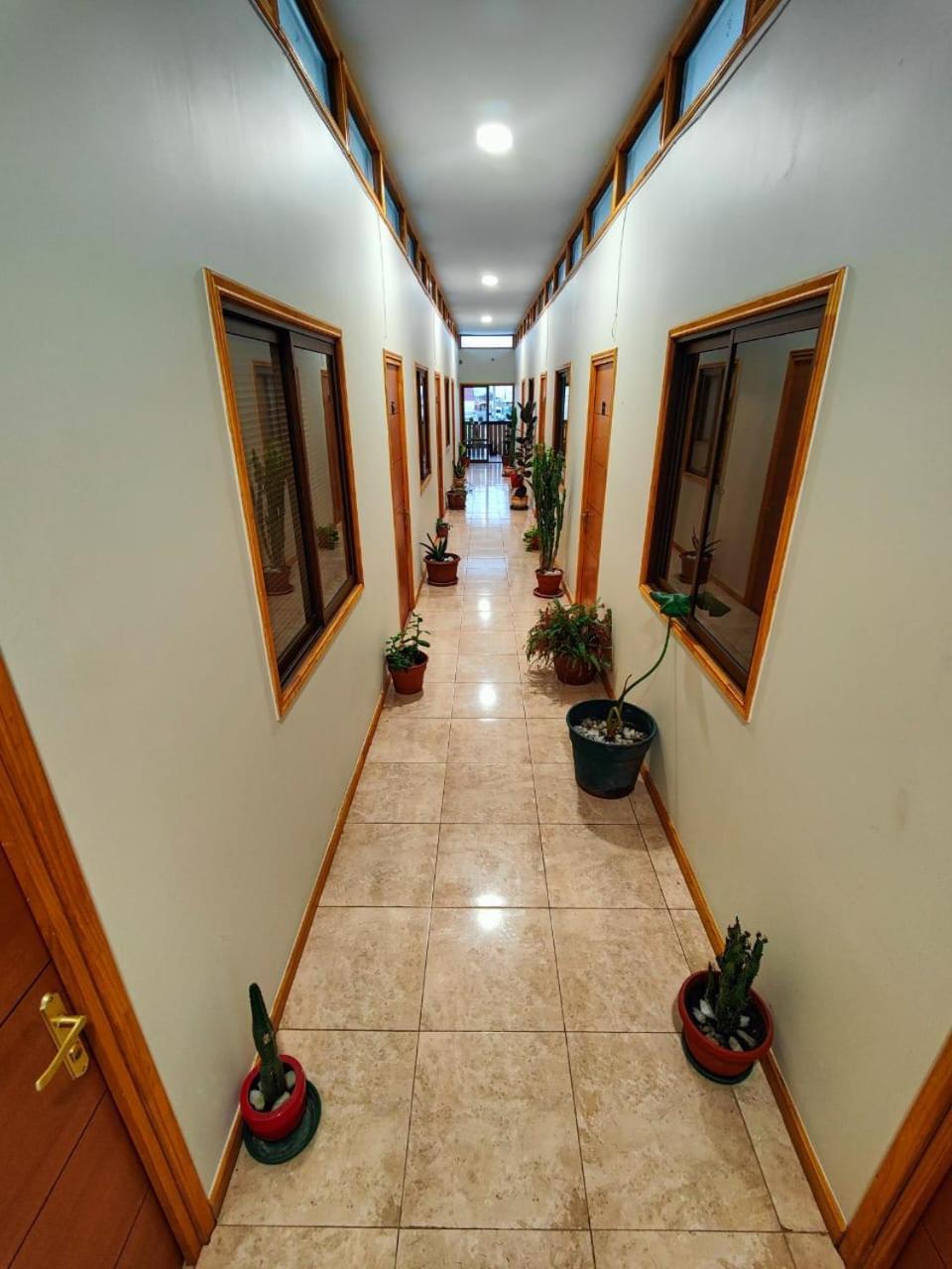 Hostal Inthalassa Caldera Zewnętrze zdjęcie