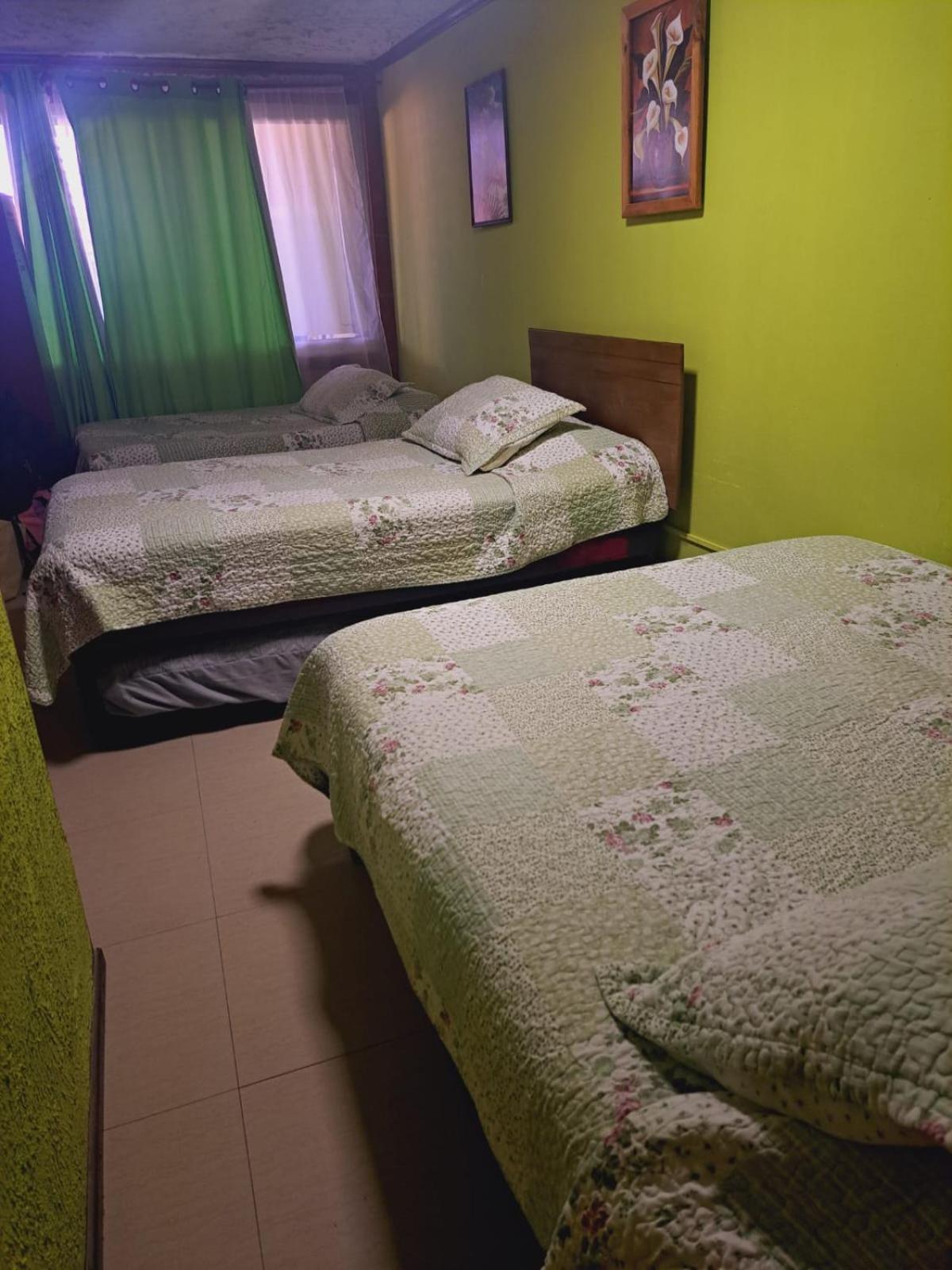 Hostal Inthalassa Caldera Zewnętrze zdjęcie