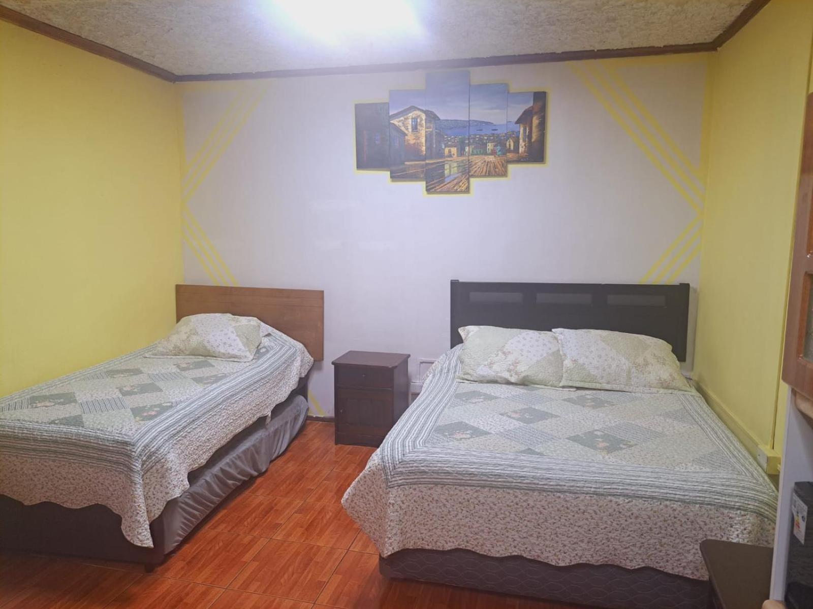 Hostal Inthalassa Caldera Zewnętrze zdjęcie