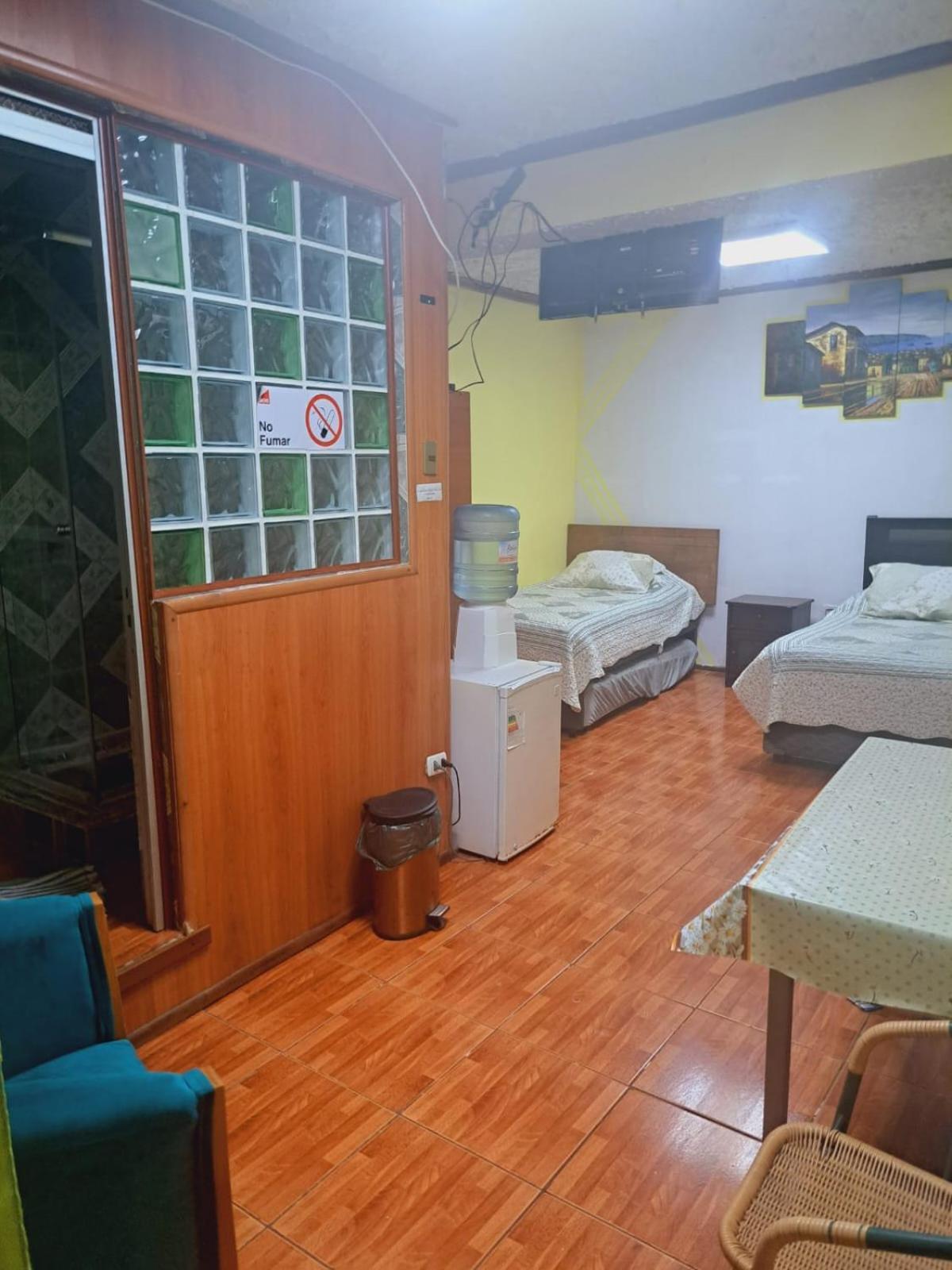 Hostal Inthalassa Caldera Zewnętrze zdjęcie
