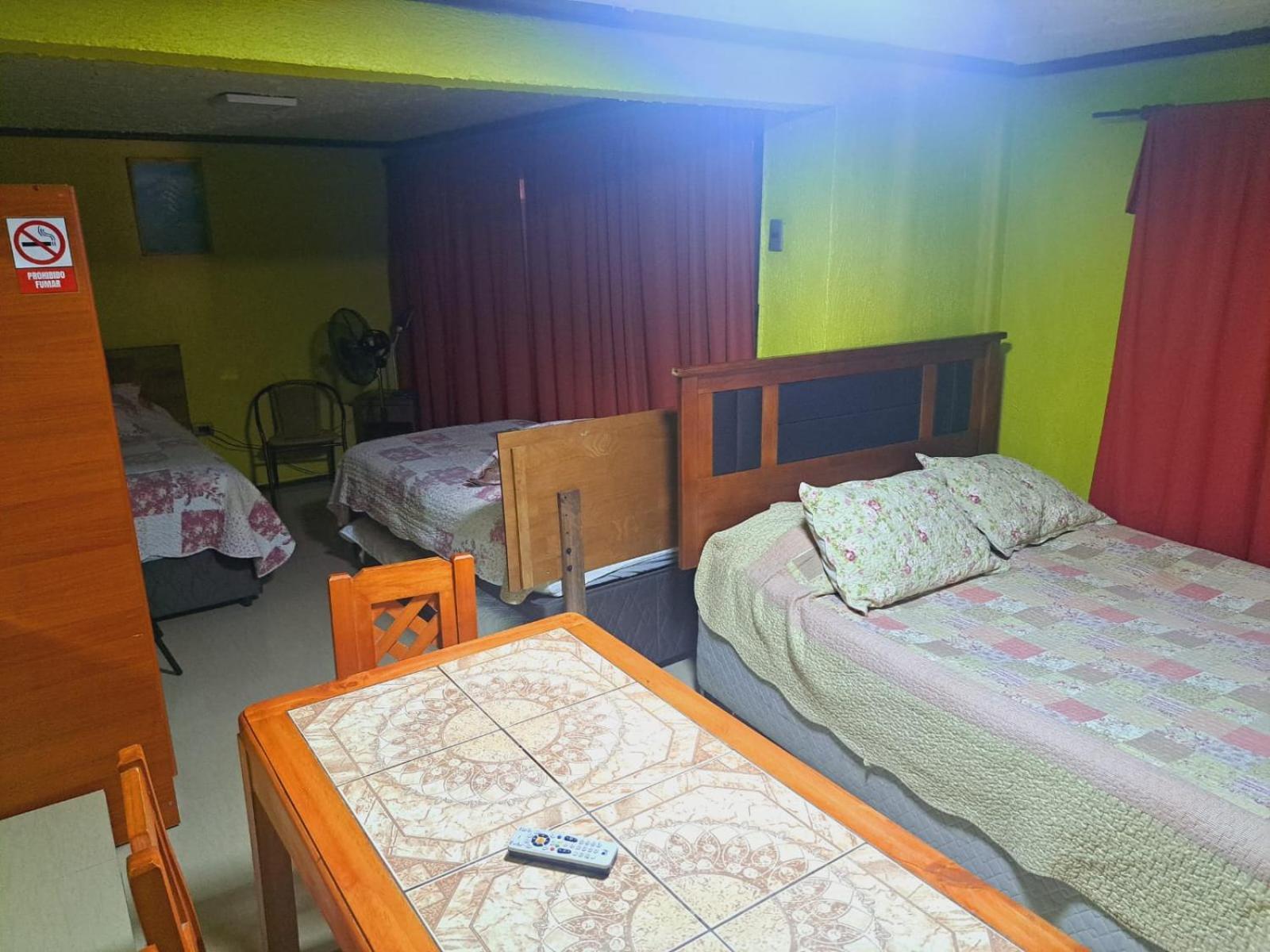 Hostal Inthalassa Caldera Zewnętrze zdjęcie