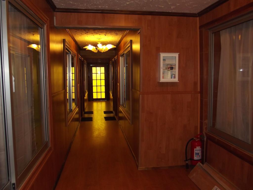 Hostal Inthalassa Caldera Zewnętrze zdjęcie
