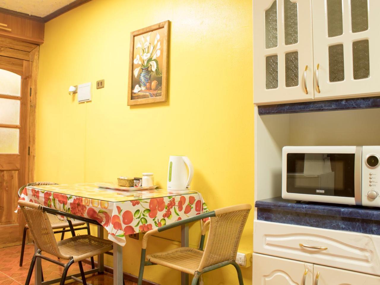 Hostal Inthalassa Caldera Zewnętrze zdjęcie