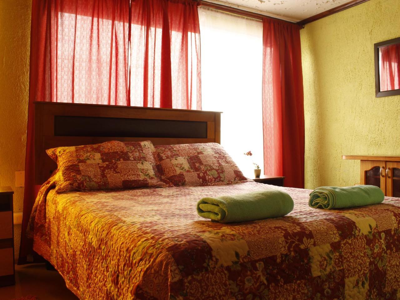 Hostal Inthalassa Caldera Zewnętrze zdjęcie